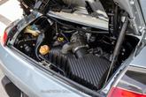 Thumbnail of 2000 Arctic Silver Metallic Porsche 911