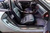 Thumbnail of 2000 Arctic Silver Metallic Porsche 911