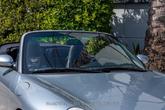 Thumbnail of 2000 Arctic Silver Metallic Porsche 911