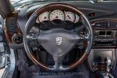 Thumbnail of 2000 Arctic Silver Metallic Porsche 911