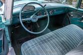 Thumbnail of 1955 Sea Sprite Green Ford Fairlane