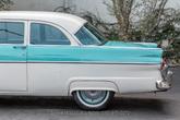 Thumbnail of 1955 Sea Sprite Green Ford Fairlane