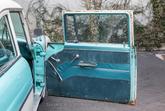 Thumbnail of 1955 Sea Sprite Green Ford Fairlane