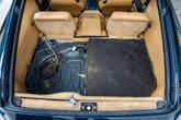 Thumbnail of 1985 Prussian Blue Metallic Porsche 928