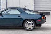 Thumbnail of 1985 Prussian Blue Metallic Porsche 928