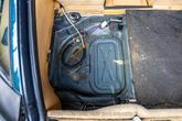 Thumbnail of 1985 Prussian Blue Metallic Porsche 928