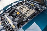 Thumbnail of 1985 Prussian Blue Metallic Porsche 928