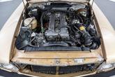 Thumbnail of 1982 Champagne Mercedes-Benz 280SL