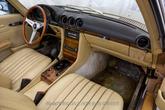 Thumbnail of 1982 Champagne Mercedes-Benz 280SL