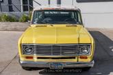 Thumbnail of 1975 Sunburst Yellow International Travelall