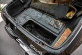 Thumbnail of 1986 Black / Red Porsche 944