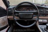 Thumbnail of 1986 Black / Red Porsche 944