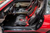 Thumbnail of 1986 Black / Red Porsche 944