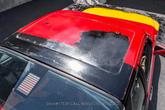 Thumbnail of 1986 Black / Red Porsche 944