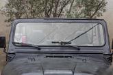 Thumbnail of 1984 Black Jeep CJ-7