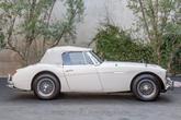 Thumbnail of 1966 White Austin-Healey 3000 Mk III