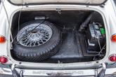 Thumbnail of 1966 White Austin-Healey 3000 Mk III