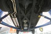 Thumbnail of 1966 White Austin-Healey 3000 Mk III