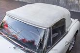 Thumbnail of 1966 White Austin-Healey 3000 Mk III