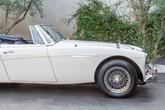Thumbnail of 1966 White Austin-Healey 3000 Mk III