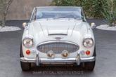 Thumbnail of 1966 White Austin-Healey 3000 Mk III