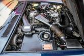 Thumbnail of 1993 Royal Blue Bentley Brooklands