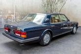 Thumbnail of 1993 Royal Blue Bentley Brooklands