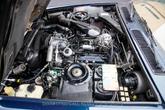 Thumbnail of 1993 Royal Blue Bentley Brooklands