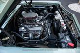 Thumbnail of 1966 Green Chevrolet Impala