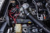 Thumbnail of 1972 White Rolls-Royce Corniche