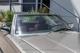 Thumbnail of 1985 Smoke Silver Metallic Mercedes-Benz SL-Class