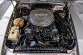 Thumbnail of 1985 Smoke Silver Metallic Mercedes-Benz SL-Class