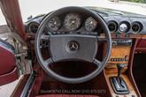 Thumbnail of 1985 Smoke Silver Metallic Mercedes-Benz SL-Class