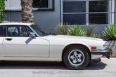 Thumbnail of 1986 White Jaguar XJS