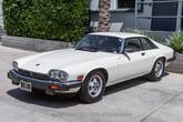 Thumbnail of 1986 White Jaguar XJS