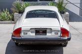 Thumbnail of 1986 White Jaguar XJS