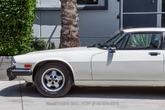 Thumbnail of 1986 White Jaguar XJS