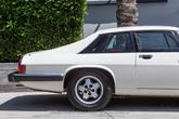 Thumbnail of 1986 White Jaguar XJS