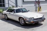 Thumbnail of 1986 White Jaguar XJS