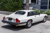 Thumbnail of 1986 White Jaguar XJS