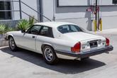 Thumbnail of 1986 White Jaguar XJS