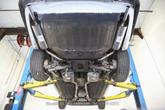 Thumbnail of 1986 White Jaguar XJS