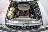 Thumbnail of 1986 Metallic Mercedes-Benz SL-Class