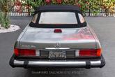 Thumbnail of 1986 Metallic Mercedes-Benz SL-Class