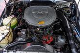 Thumbnail of 1986 Metallic Mercedes-Benz SL-Class