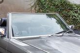 Thumbnail of 1986 Metallic Mercedes-Benz SL-Class