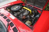 Thumbnail of 1979 Red FIAT Spider 2000