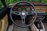 Thumbnail of 1979 Red FIAT Spider 2000