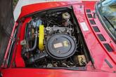 Thumbnail of 1979 Red FIAT Spider 2000