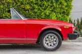 Thumbnail of 1979 Red FIAT Spider 2000